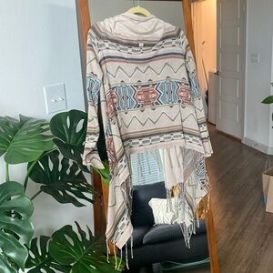 Billabong Cardigan